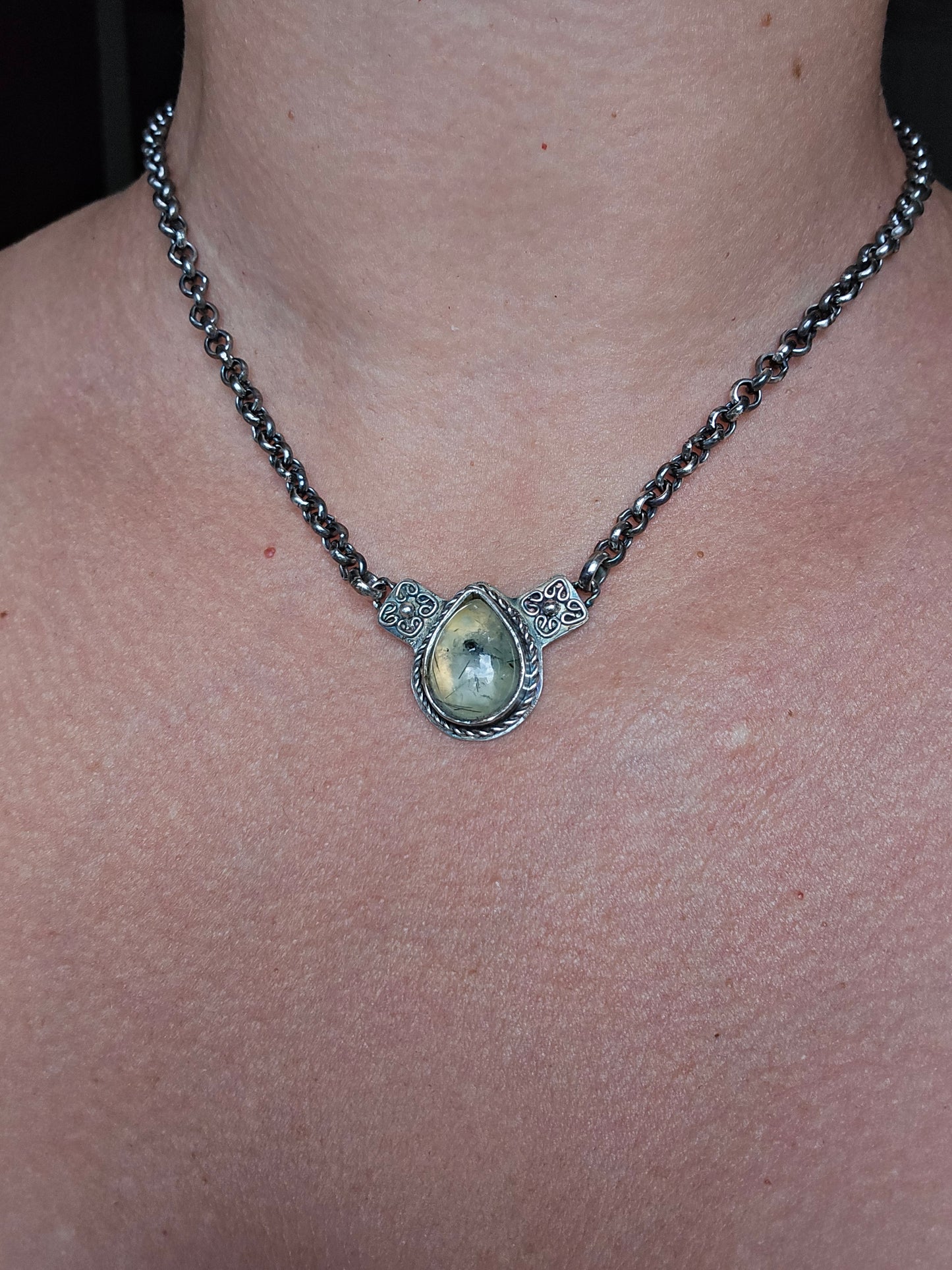 Collar Etna