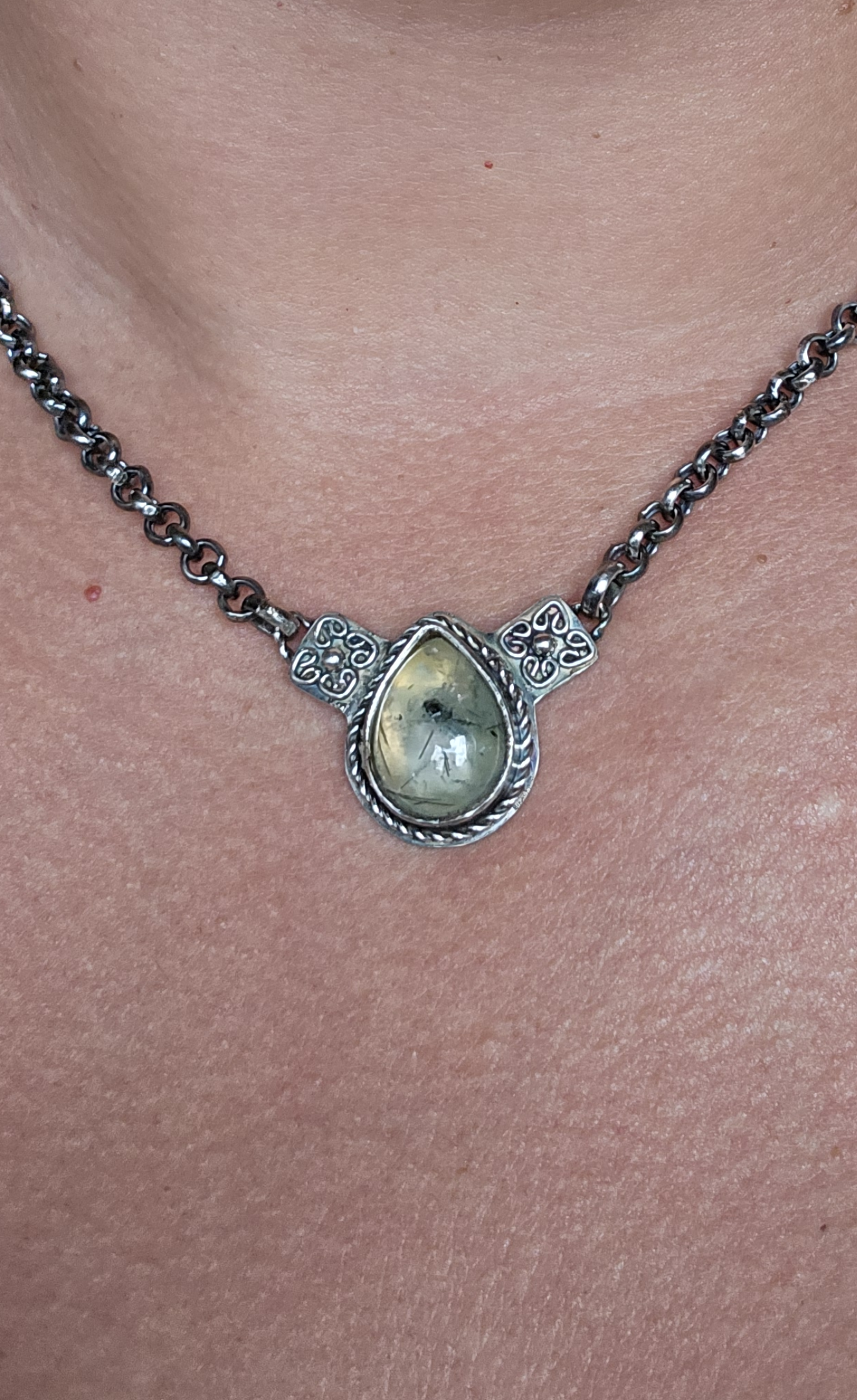 Collar Etna