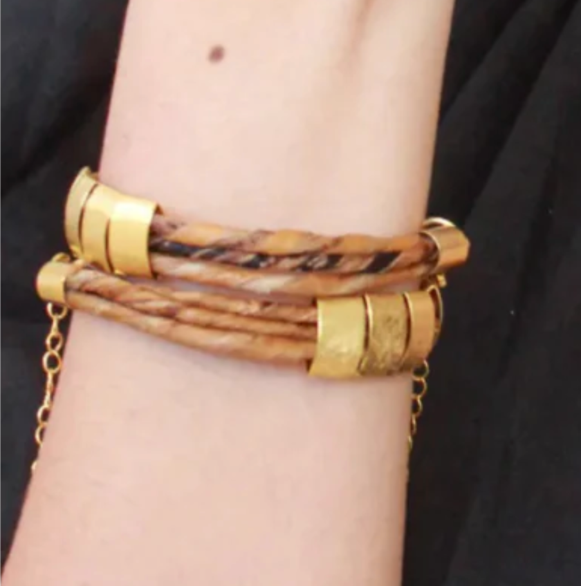 Pulsera Perseverancia