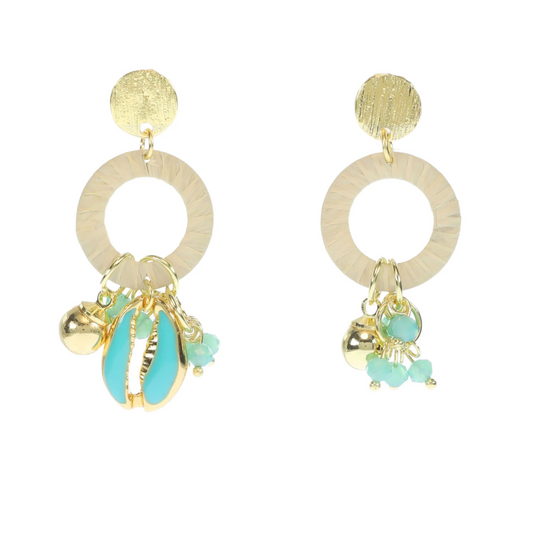 AROS COLORES DE CORAL