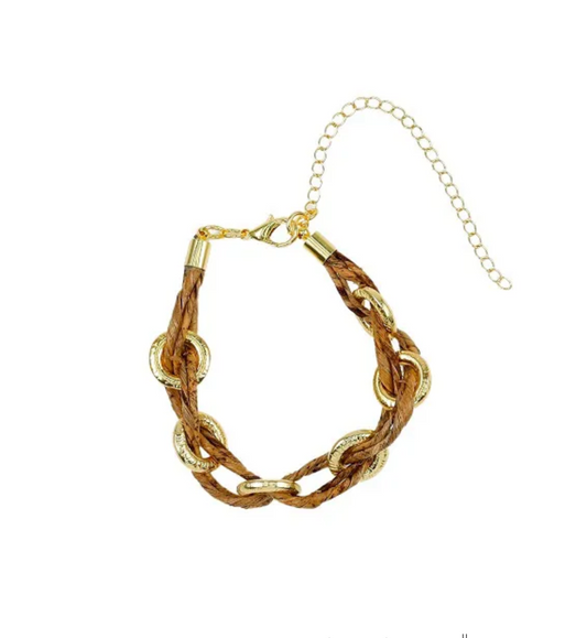 Pulsera Desición