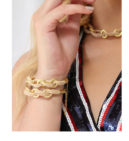 Pulsera Debora