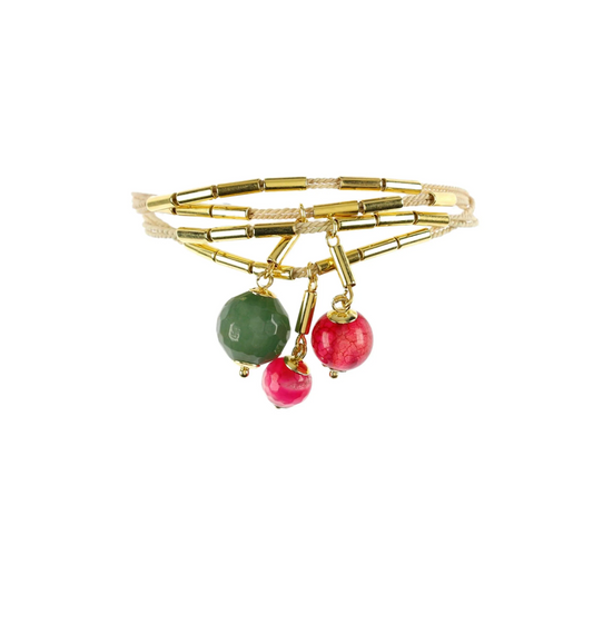 Pulsera Síntesis