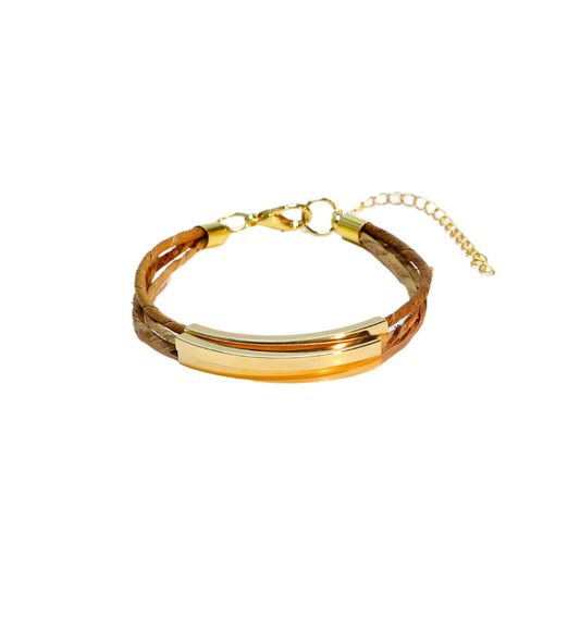 Pulsera Moderna